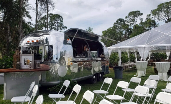 Airstream Bar 12