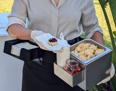 Catering Belt