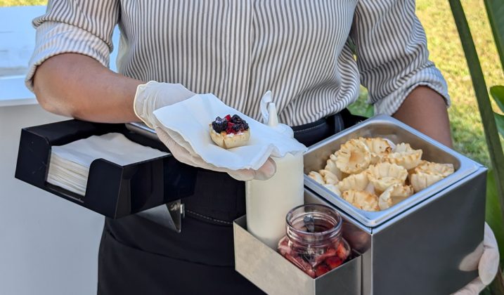 Catering Belt