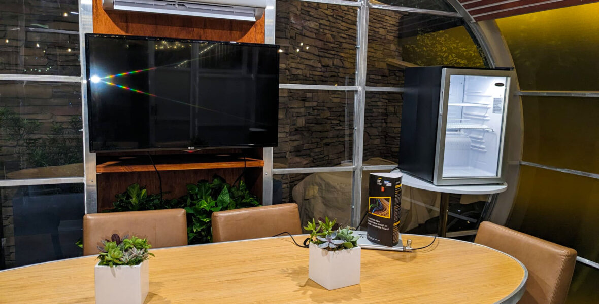 Event Suites 60
