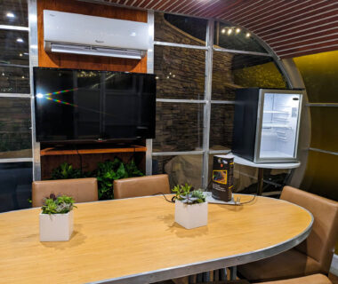 Event Suites 60