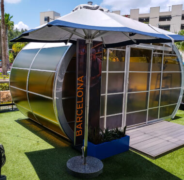 Event Suites
