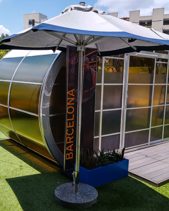 Event Suites 53