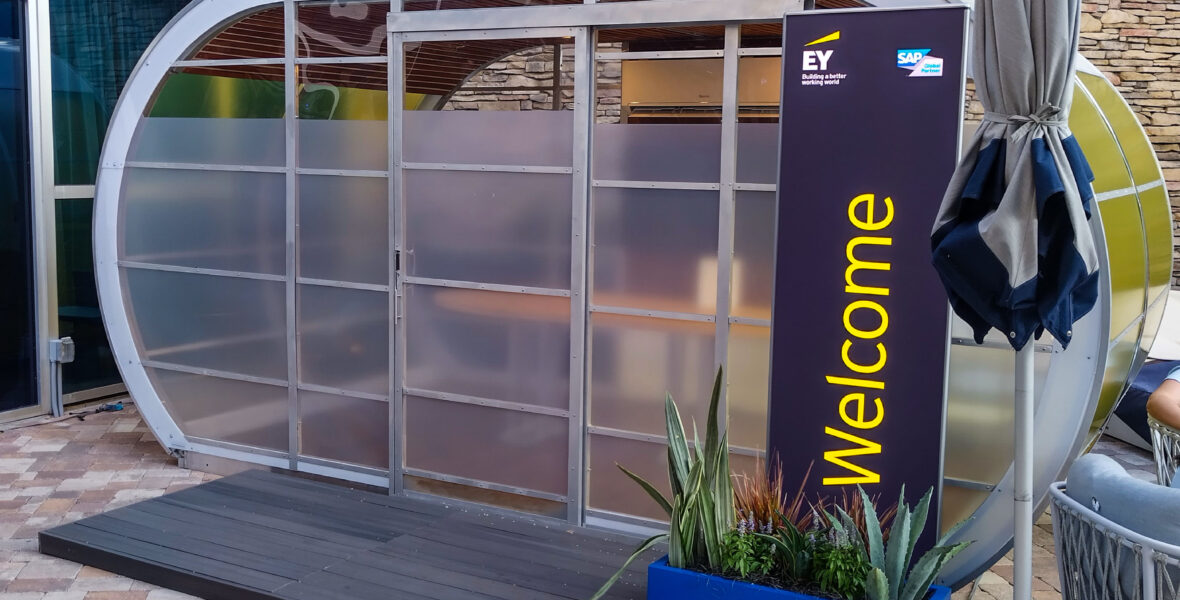 Event Suites