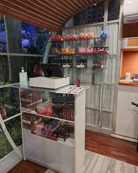 Event Suites 56