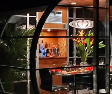 Event Suites 61