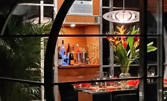 Event Suites 61