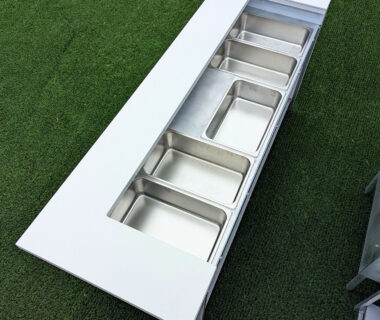 Catering 97