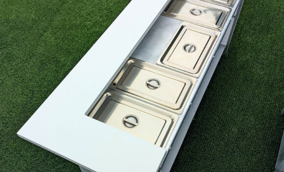 Catering 96