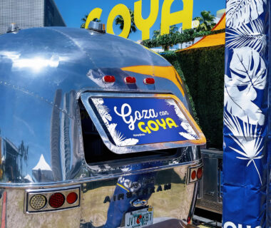 Airstream Bar 9