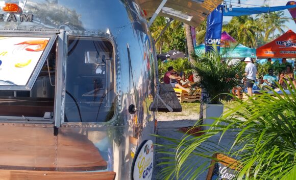 Airstream Bar 6