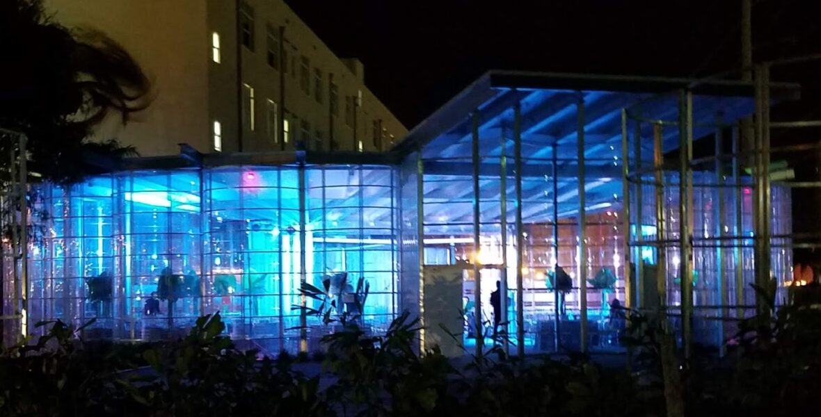 Wynwood Building Lexan 1