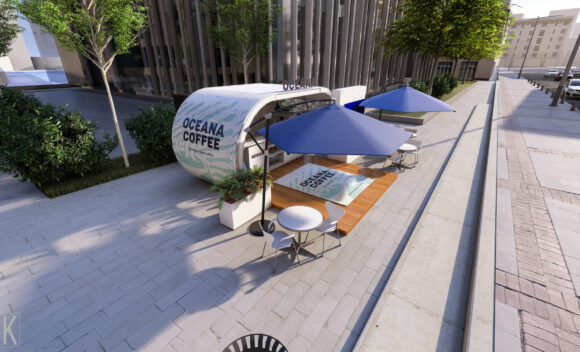 Open Suites 43