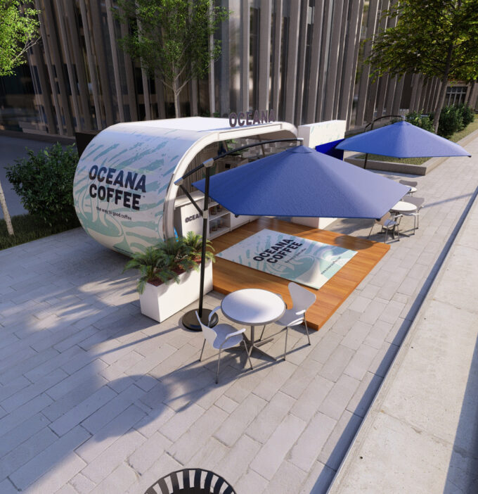 Open Suites 1