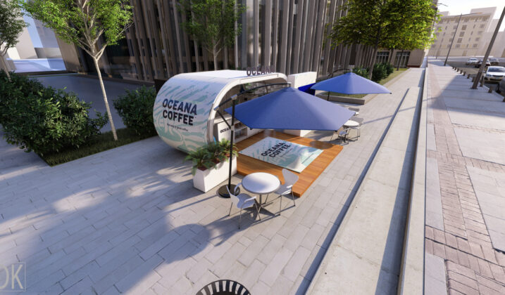 Open Suites