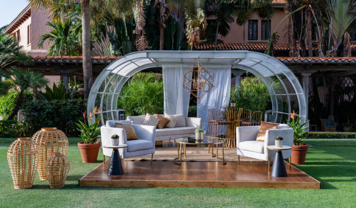 Open Suites