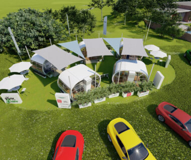 Event Suites 68