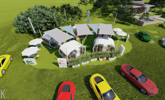 Event Suites 68
