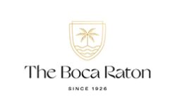 The Boca Raton