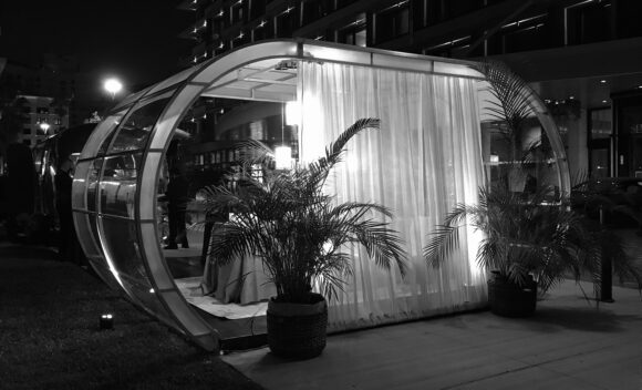Open Suites 46