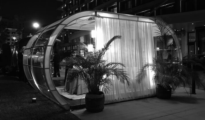 Open Suites