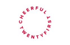 Cheerful Twentyfirst