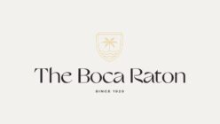 The Boca Raton