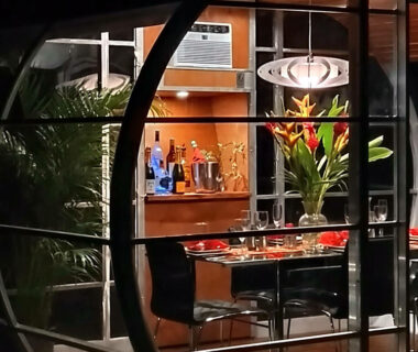 Event Suites 58