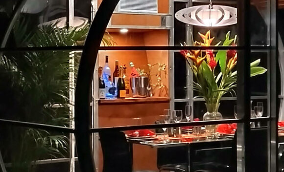 Event Suites 58