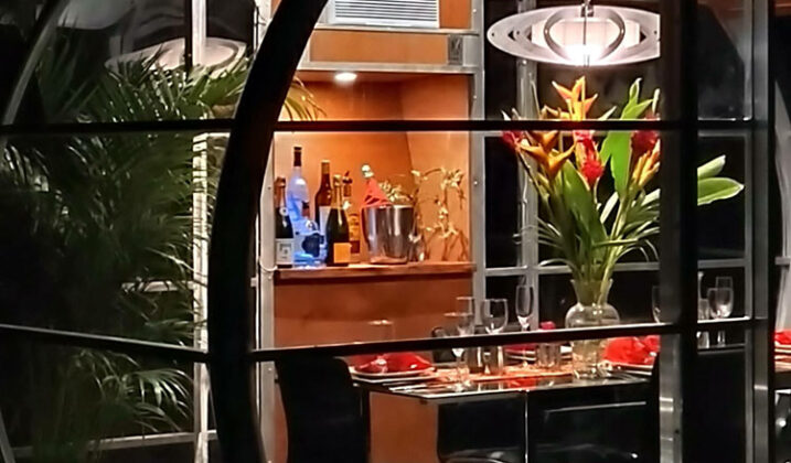Event Suites