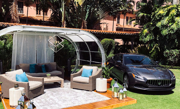 Open Suites 42