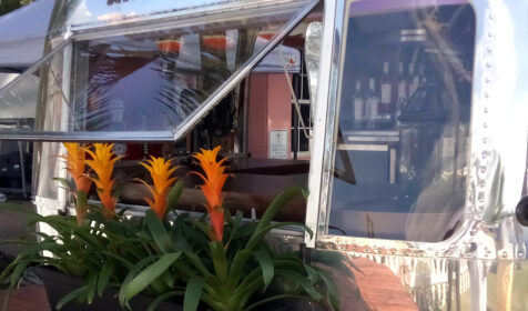 Airstream Bar